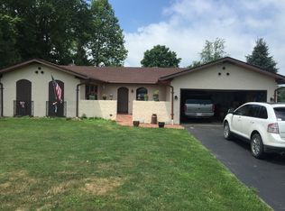 5911 Ebright Rd, Groveport, OH 43125