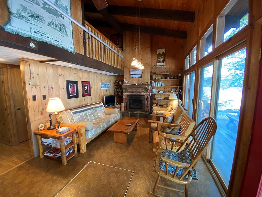 3351 Green Point, Raquette Lake, NY 13436 Zillow