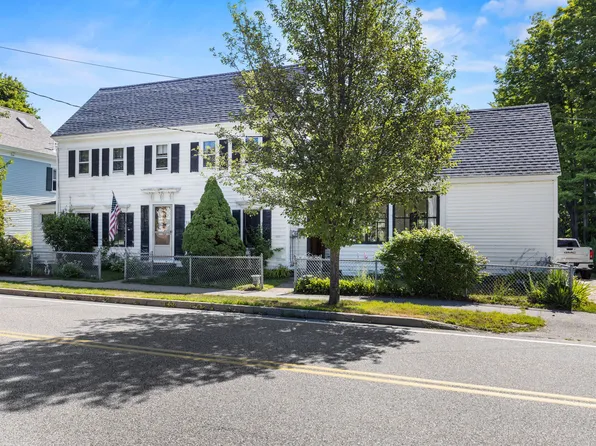 34 Brown Street, Kennebunk, ME 04043