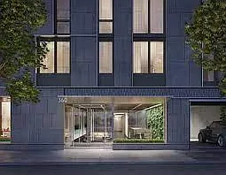 Rented by R New York