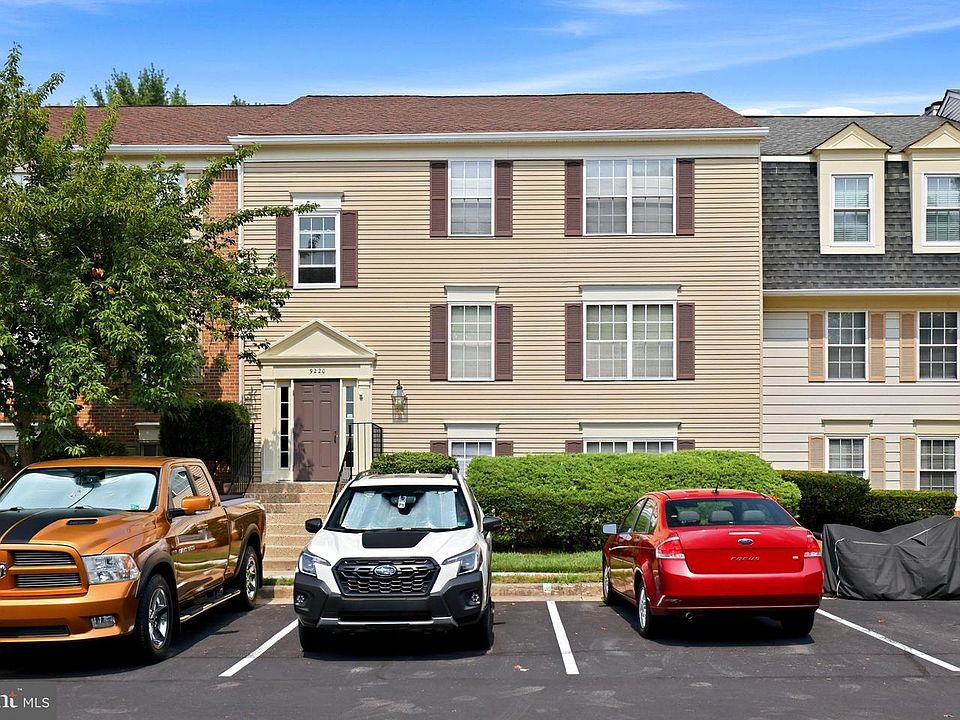1st image of 9220 Caspian Way APT 201