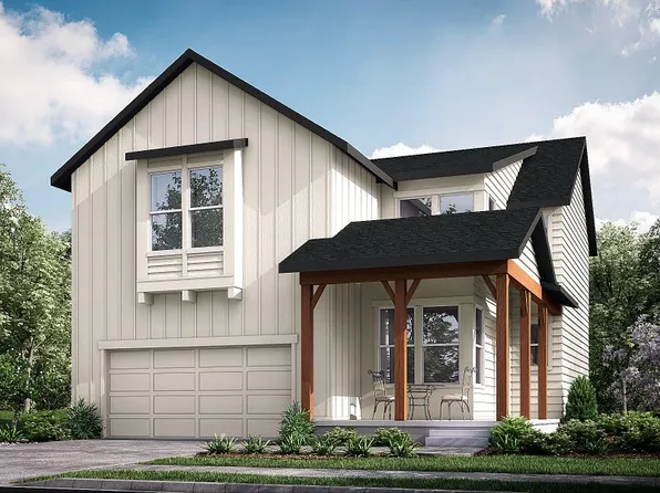 3021 Barnstormer St, Fort Collins, CO 80524