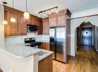1107 Elizabeth St, Denver, CO 80206