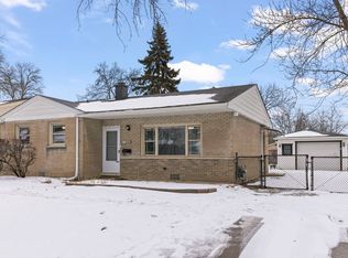 5441 Benton Ave, Downers Grove, IL 60515