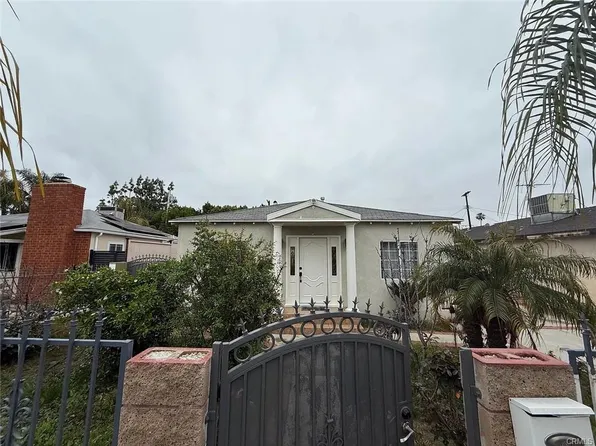 6506 Teesdale Ave, North Hollywood, CA 91606