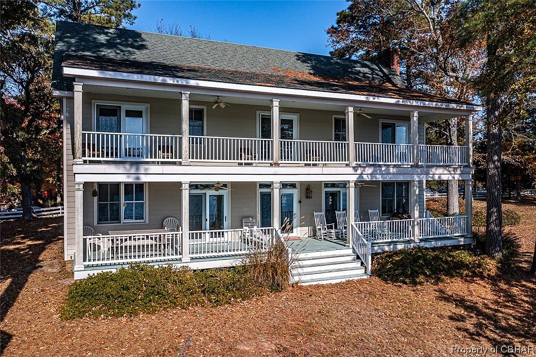 722 Buzzards Point Rd, Reedville, VA 22539 Zillow