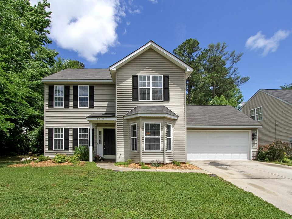 1st image of 1410 Hollythorn Dr