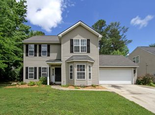 1410 Hollythorn Dr, Rock Hill, SC 29732