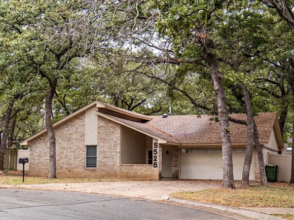 5526 Parliament Dr, Arlington, TX 76017