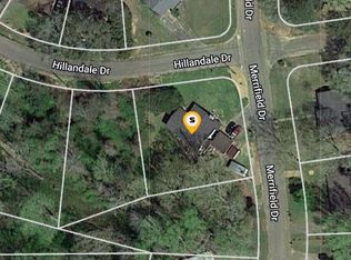 3613 Merrifield Dr, Selma, AL 36703