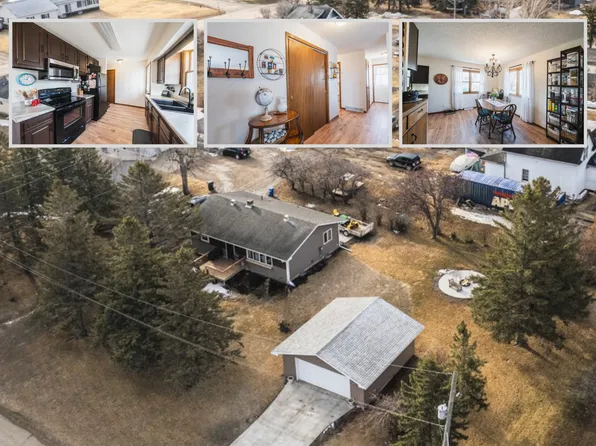 11 Ernster St, Callaway, MN 56521