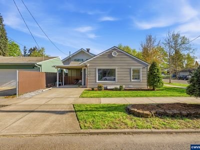 1286 Elm St NW, Salem, OR, 97304