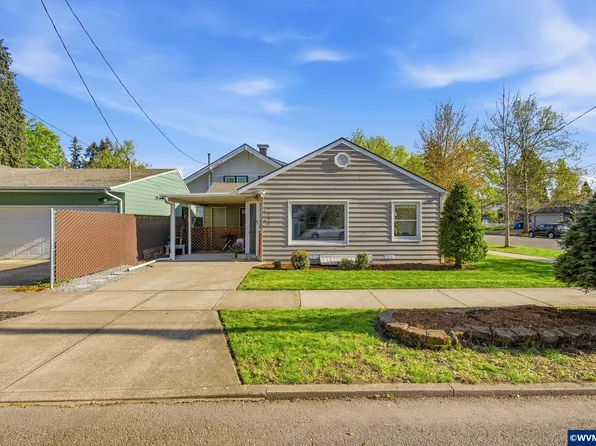 1286 Elm St NW, Salem, OR 97304
