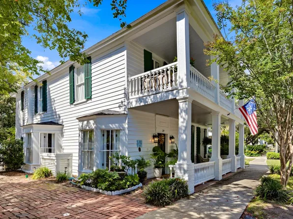 719 Prince St., Georgetown, SC 29440
