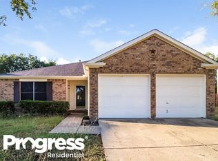 816 Breanna Way, Glenn Heights, TX 75154
