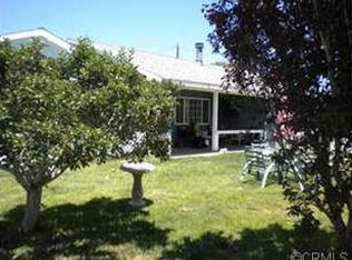 38701 Bailiff Rd, Anza, CA 92539