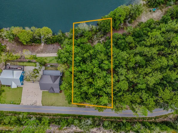 LOT 20 Blue Pond Cir, Ponce De Leon, FL 32455