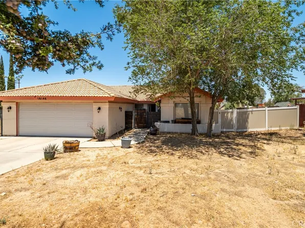 18146 Orange St, Hesperia, CA 92345