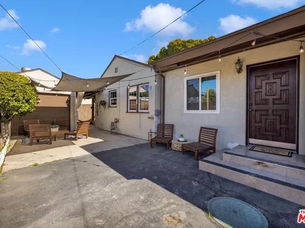 7613 Machrea St, Tujunga, CA 91042