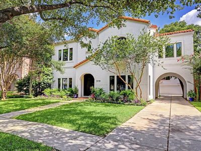 3779 Robinhood St, Houston, TX, 77005