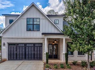 101 Ivey Way, Woodstock, GA 30188