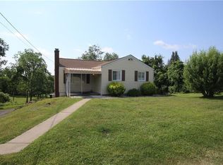 48 Snyder Ave, Monongahela, PA