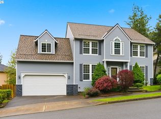 16096 SE Flavel Dr, Portland, OR 97236