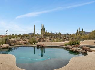 38870 N Rising Sun Rd, Carefree, AZ 85377