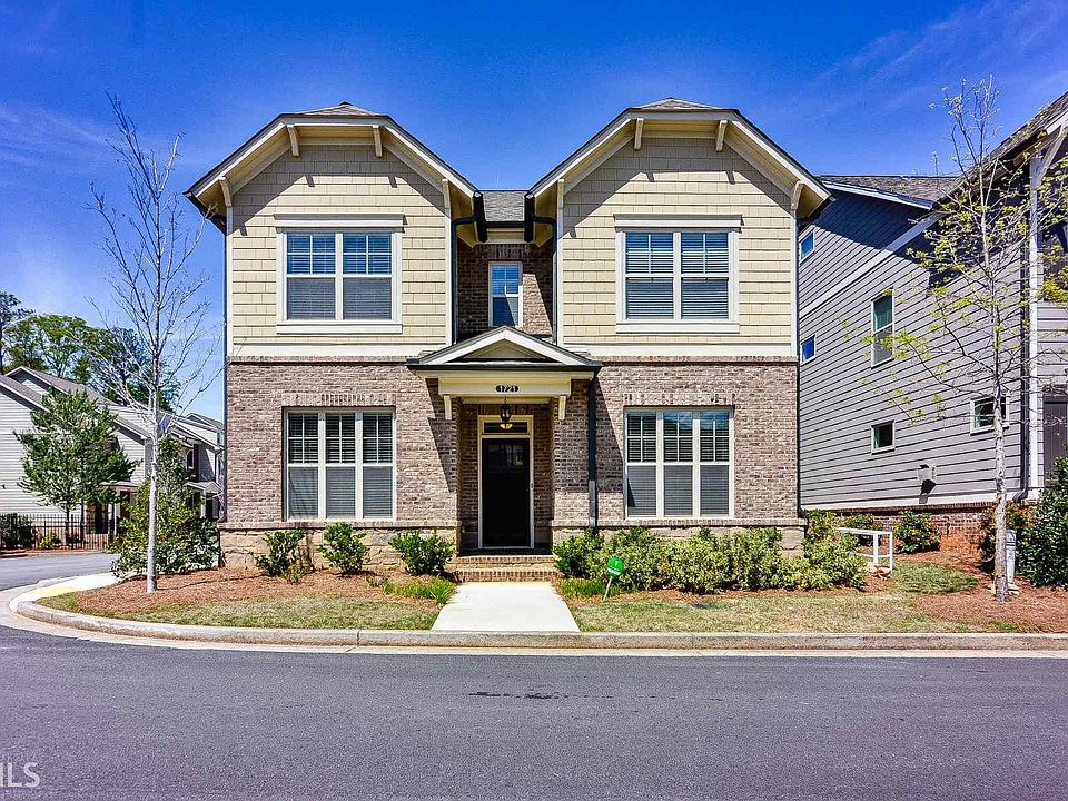 1st image of 1721 Whitfield Parc Cir SE #38
