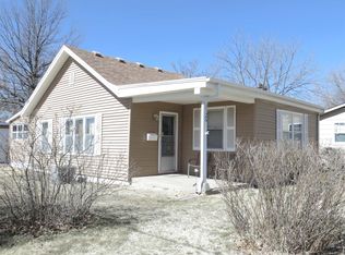 1125 S Millwood Ave, Wichita, KS 67213