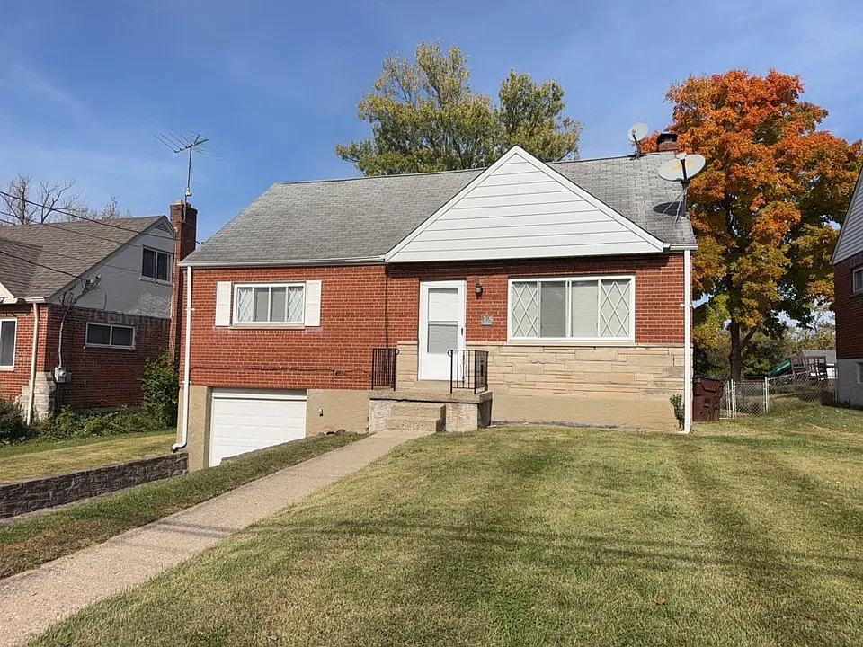 1506 Balfour Ln