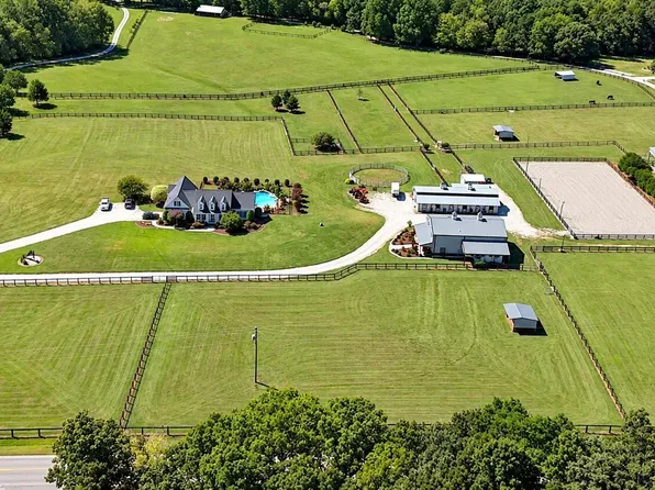 100 Sky Way, Youngsville, NC 27596