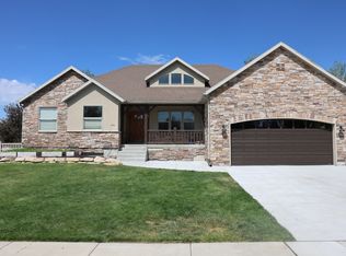 284 S 550 E, Midway, UT 84049