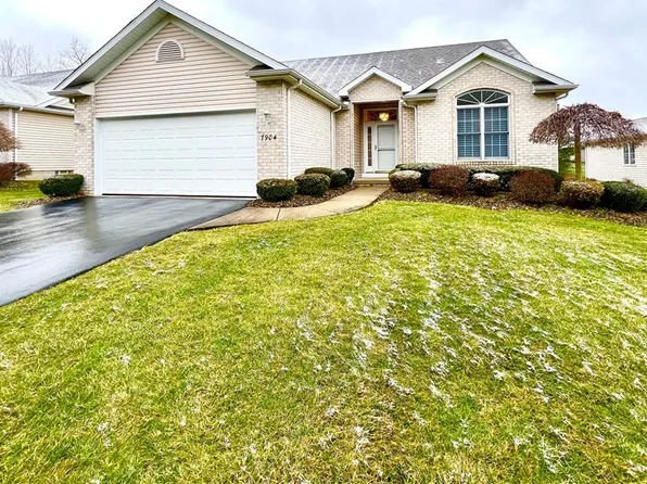 7904 Walnut St, Youngstown, OH 44512