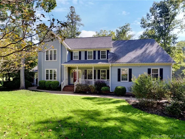 110 Carnoustie, Williamsburg, VA 23188