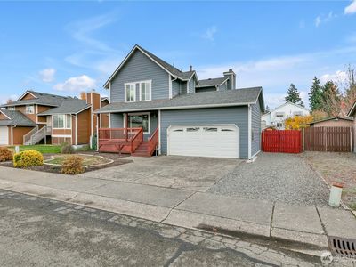20416 104th Avenue SE, Kent, WA, 98031