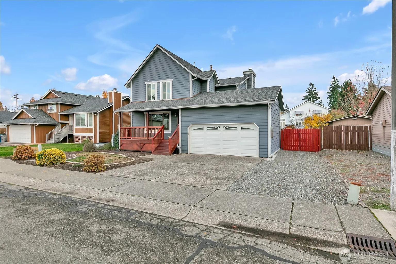 20416 104th Avenue SE photo 1