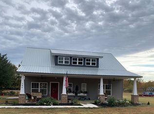 204 Jones Loop, El Paso, AR 72045