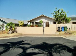 1314 Haawi Way, Pearl City, HI 96782
