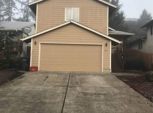 839 Foothill Ct NE, Keizer, OR 97303