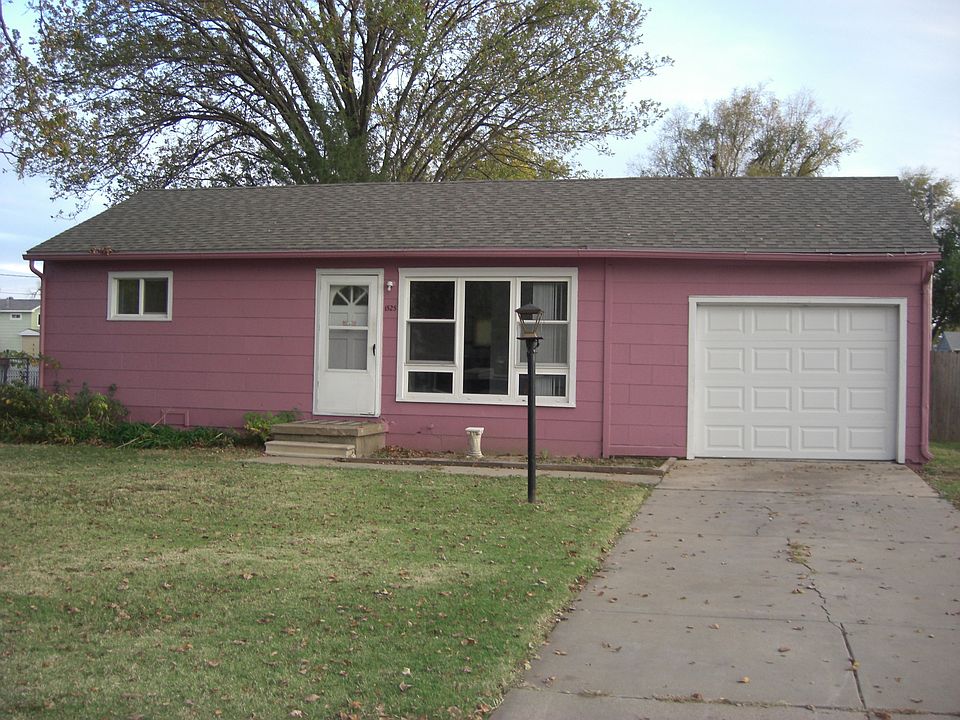 1st image of 1525 Haven Ave