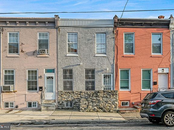 2nd image of 522 W Moyamensing Ave