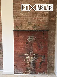 Rented by Citi Habitats