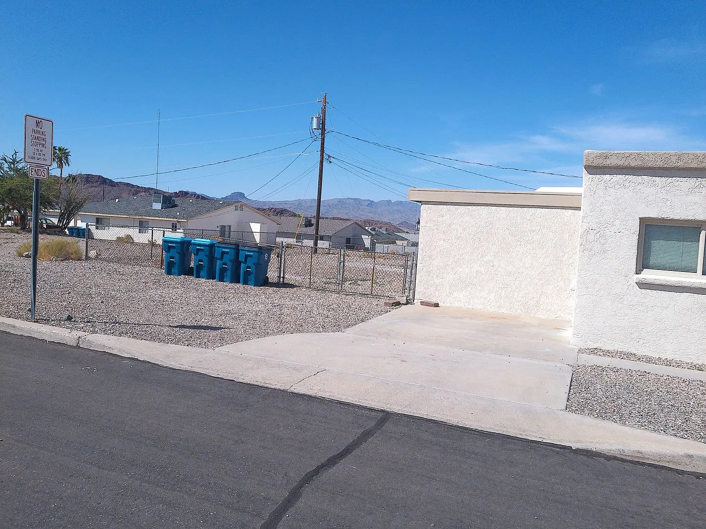 Long Term Duplex rental — Photo 2