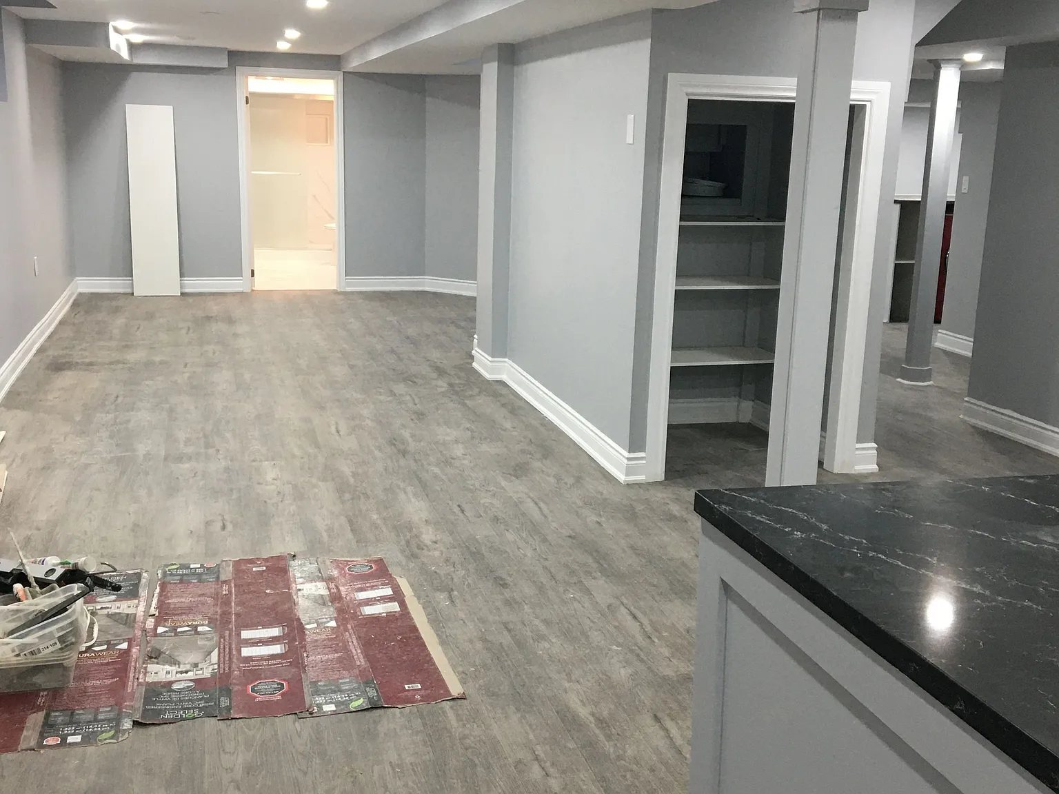 2 bed, $2,200 — Photo 1