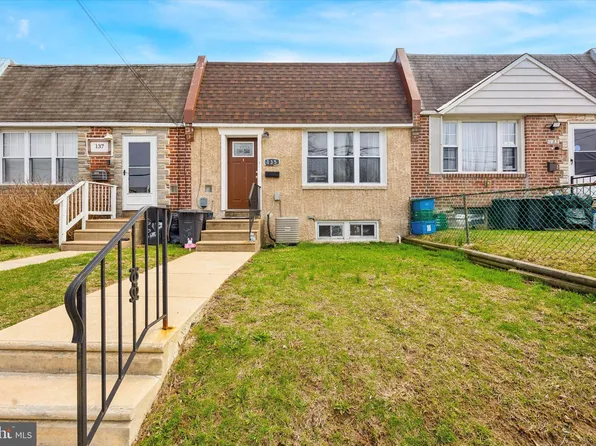 135 Fronefield Ave, Linwood, PA 19061