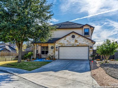 7814 Palomino Ct, Elmendorf, TX, 78112