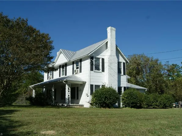 3489 Meadowbrook Dr, Trinity, NC 27370