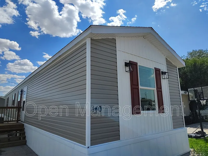 Scottsbluff Estates Mobile Home Community — Photo 2