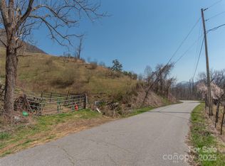 0 Pigeon Gap Rd, Waynesville, NC 28786